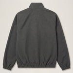 Tailored Track Jacket - Grey Melange – Past Tense, view 2