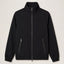 Tailored Track Jacket - Black – Past Tense