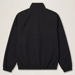 Tailored Track Jacket - Black – Past Tense, view 2