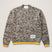Twisted Yarn Crewneck Knit - Multi Brown – Past Tense