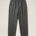 Tailored Track Pants - Grey Melange – Past Tense