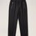 Tailored Track Pants - Black – Past Tense