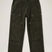Wide Leg Carpenter Cord Trousers - Moss Green – Past Tense