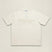 Tonal Stamp Crewneck T-Shirt - Off White – Past Tense