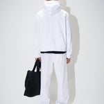 Hooded Sweatshirt Past Tense
