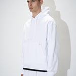 Hooded Sweatshirt Past Tense