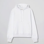 Hooded Sweatshirt Past Tense
