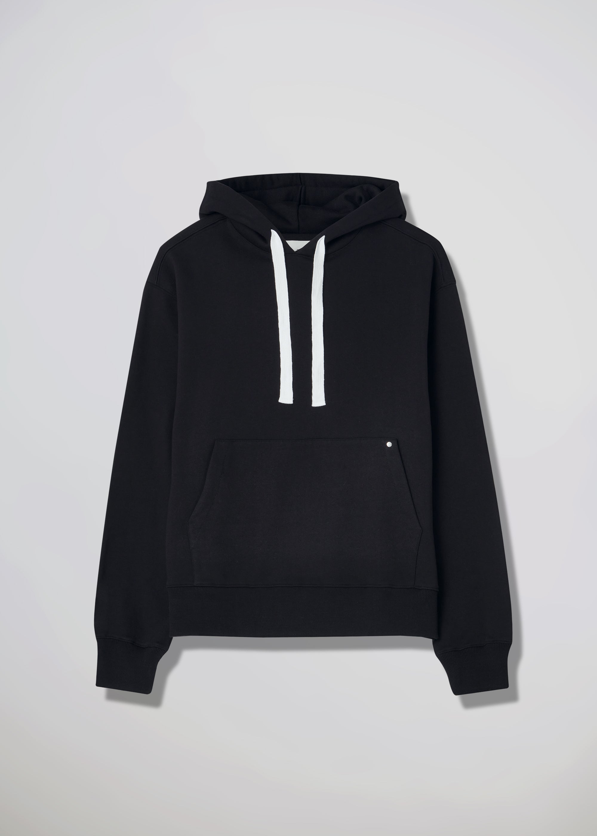 Hooded Sweatshirt Past Tense