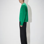 Crewneck Sweatshirt Past Tense