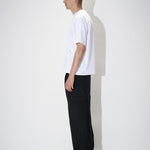 S/S Crewneck T-Shirt Past Tense