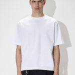 S/S Crewneck T-Shirt Past Tense