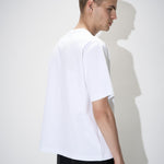 S/S Crewneck T-Shirt Past Tense