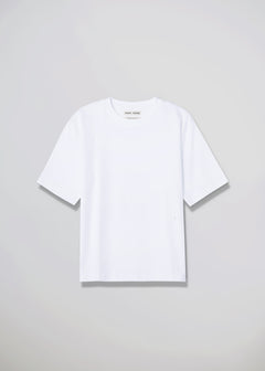 S/S Crewneck T-Shirt Past Tense