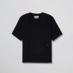 Warped Logo S/S Crewneck T-Shirt Past Tense