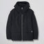 Hybrid Puffer Jacket Past Tense