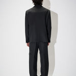 Wool Tailored Jacket Past Tense