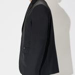 Wool Tailored Jacket Past Tense