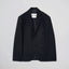Wool Tailored Jacket Past Tense