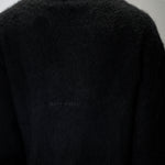 Brushed Crewneck Knit Past Tense