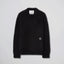 Brushed Crewneck Knit Past Tense