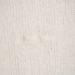 Brushed Crewneck Knit Past Tense
