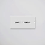 Giftcard Past Tense