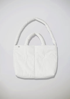 Insulate Tote Bag Past Tense