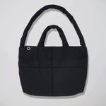 Insulate Tote Bag Past Tense