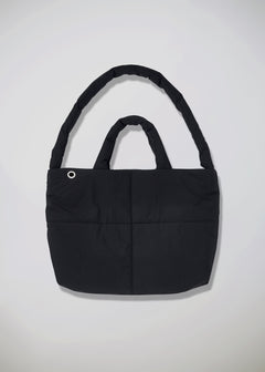 Insulate Tote Bag Past Tense