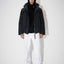 Brushed Knitted Balaclava Past Tense