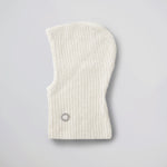 Brushed Knitted Balaclava Past Tense
