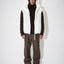 Brushed Knitted Balaclava Past Tense
