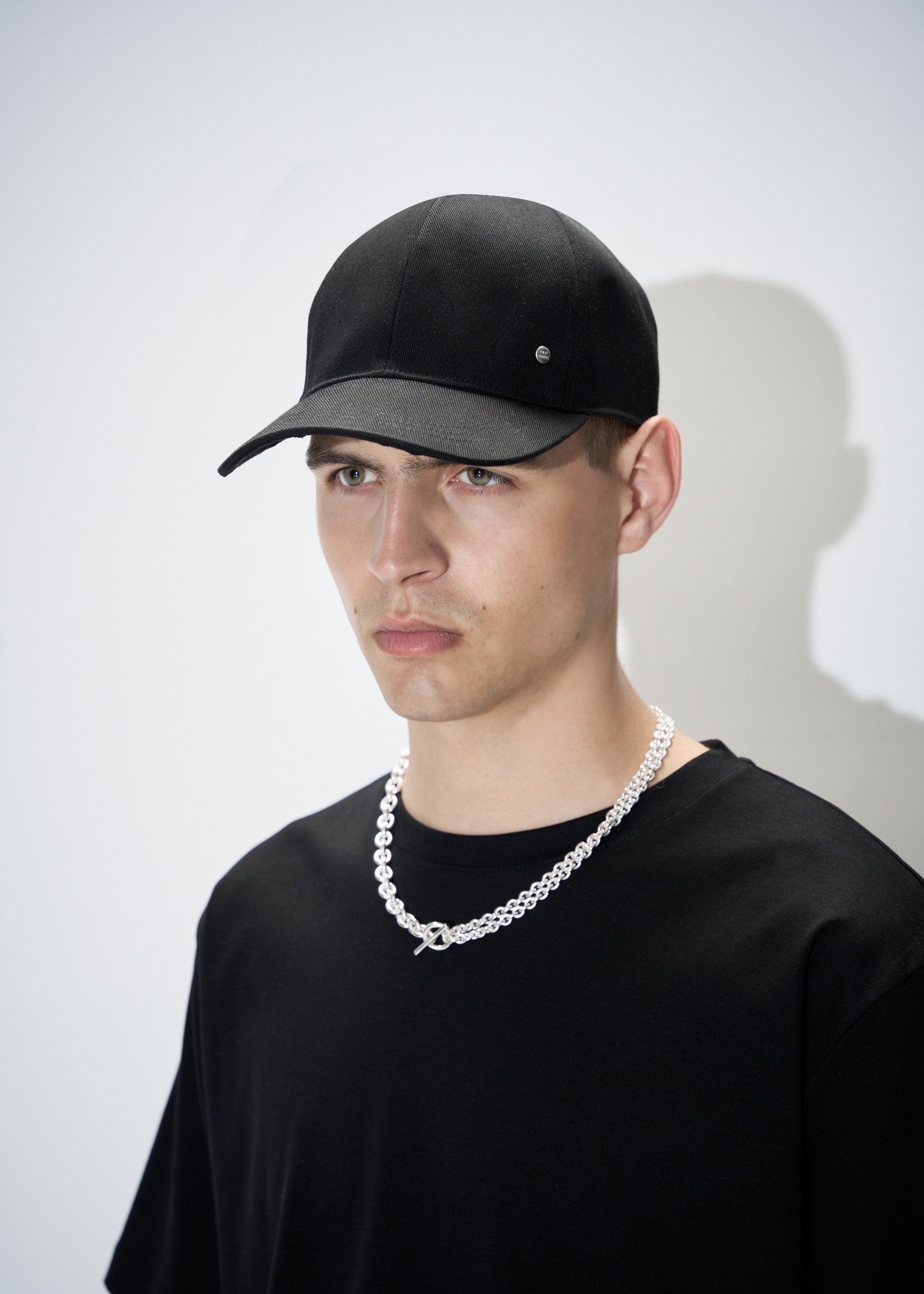 6 Panel Cap Past Tense